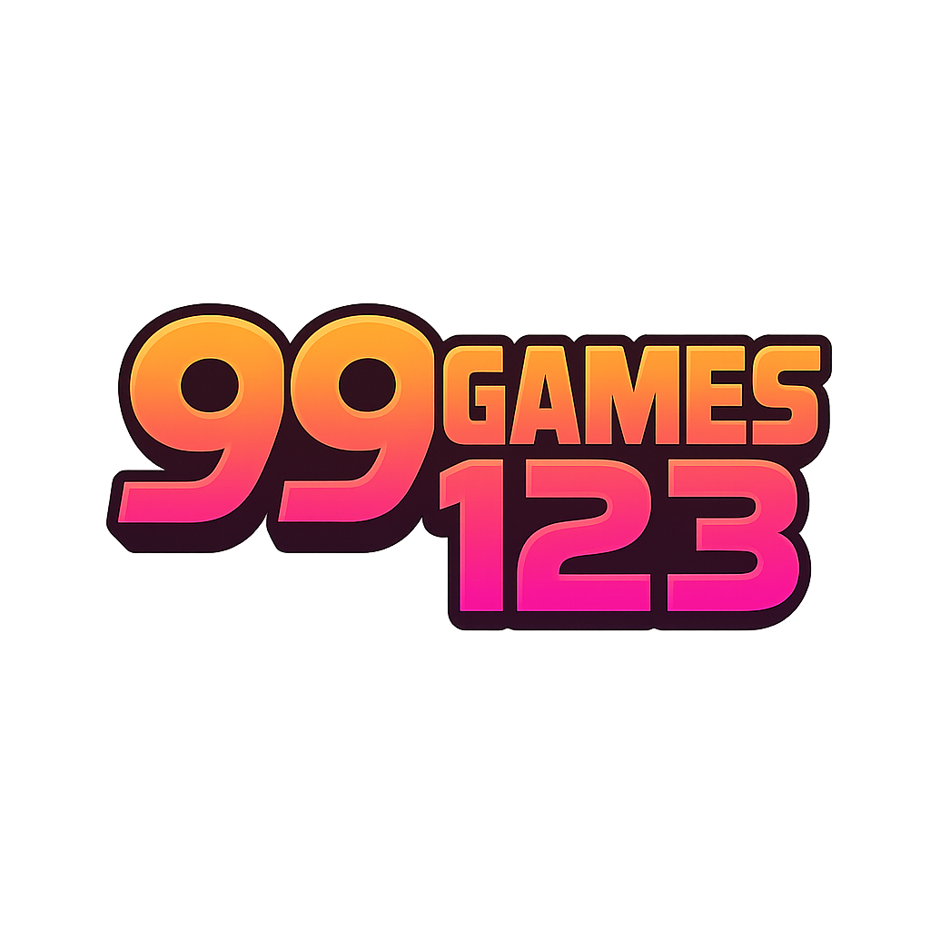 999games123 Logo